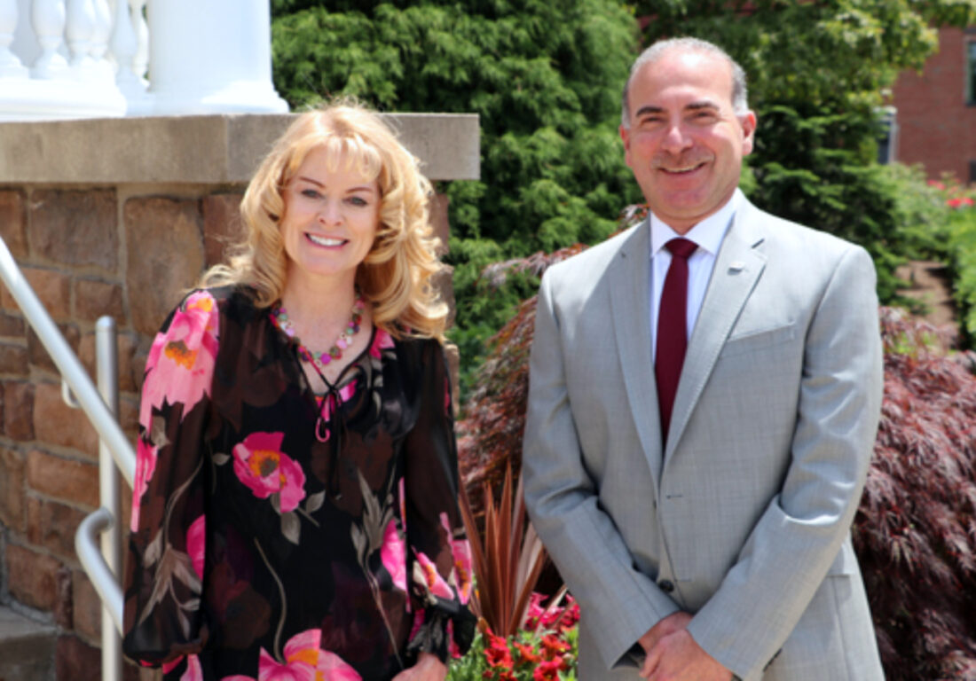 Hanna appointed by Wolf to PA Tuition Account Program Advisory Board